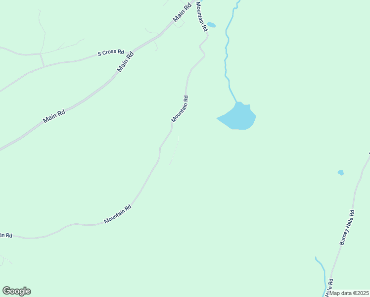 map of restaurants, bars, coffee shops, grocery stores, and more near 7 Deer Run Lane in Gill