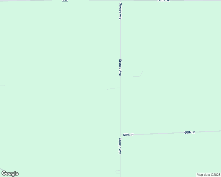 map of restaurants, bars, coffee shops, grocery stores, and more near 522 Grouse Avenue in Alden