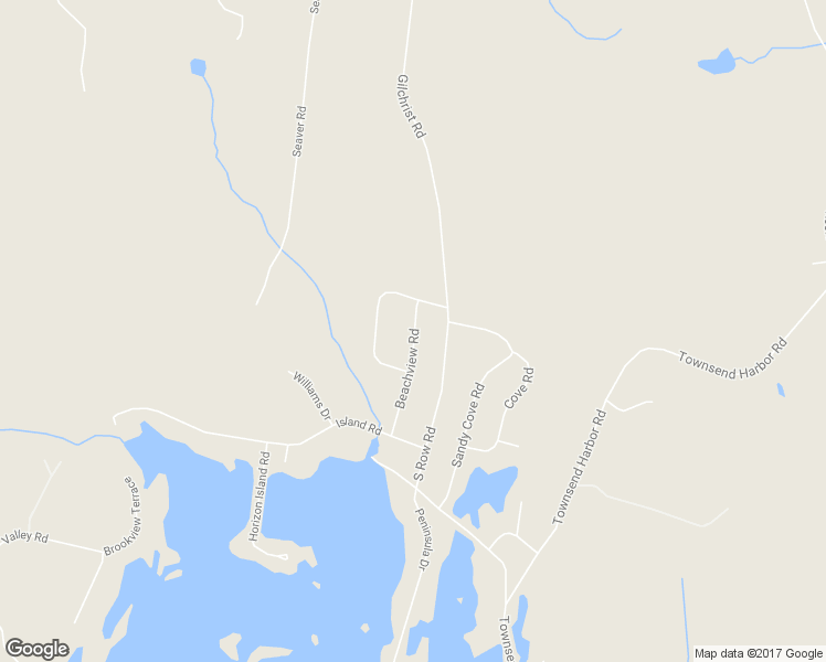 map of restaurants, bars, coffee shops, grocery stores, and more near 66 Beachview Road in Lunenburg