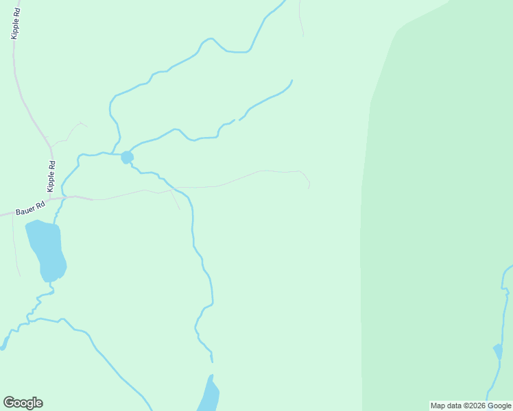 map of restaurants, bars, coffee shops, grocery stores, and more near 1138 Bower Road in Rensselaer County