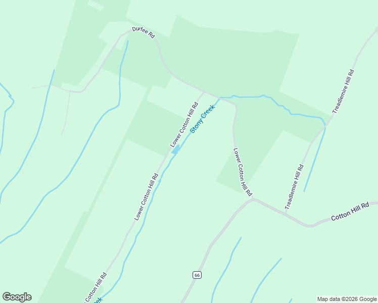 map of restaurants, bars, coffee shops, grocery stores, and more near 446 Lower Road in Middleburgh