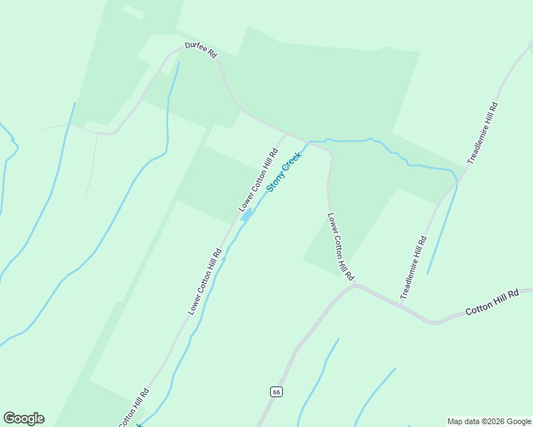 map of restaurants, bars, coffee shops, grocery stores, and more near 446 Lower Road in Middleburgh
