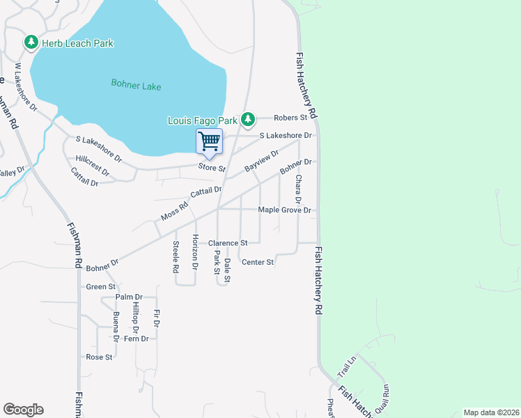 map of restaurants, bars, coffee shops, grocery stores, and more near 32898 Maple Grove Drive in Burlington