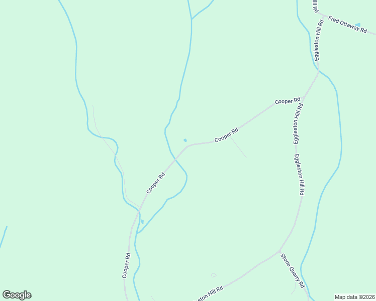 map of restaurants, bars, coffee shops, grocery stores, and more near 309 Cooper Road in Cooperstown