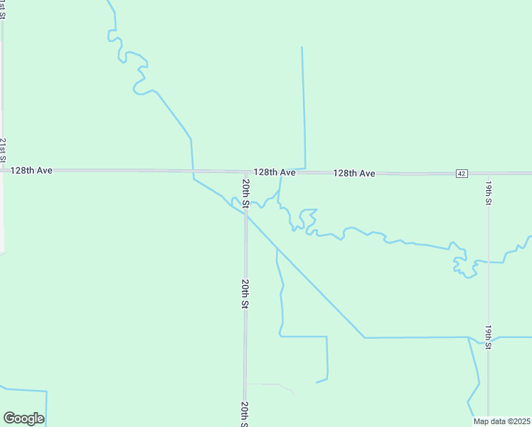 map of restaurants, bars, coffee shops, grocery stores, and more near 20th Street in Hopkins