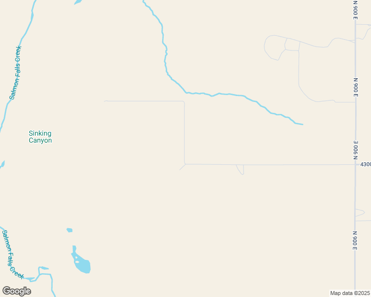 map of restaurants, bars, coffee shops, grocery stores, and more near in Buhl