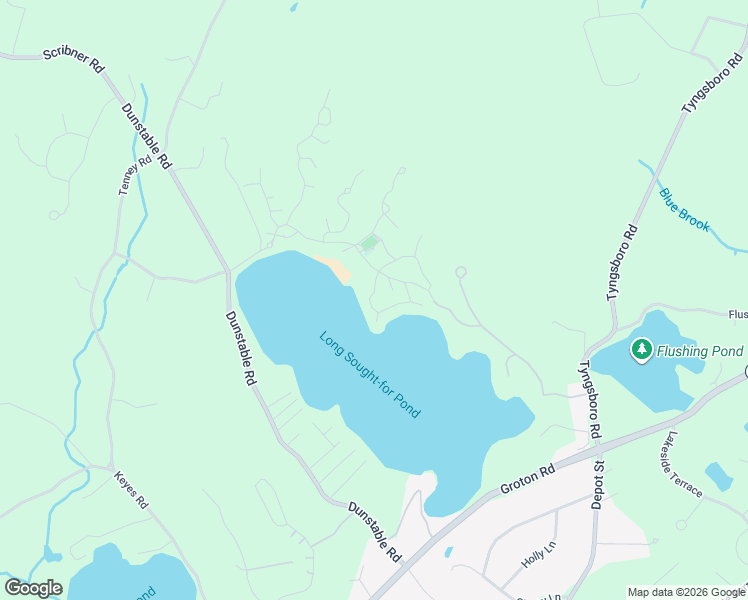 map of restaurants, bars, coffee shops, grocery stores, and more near 10 Waterview Drive in Westford