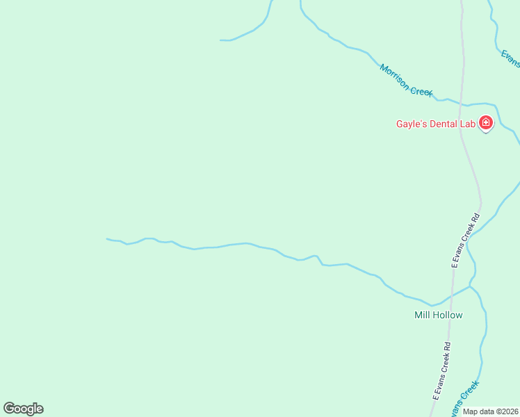 map of restaurants, bars, coffee shops, grocery stores, and more near in Trail