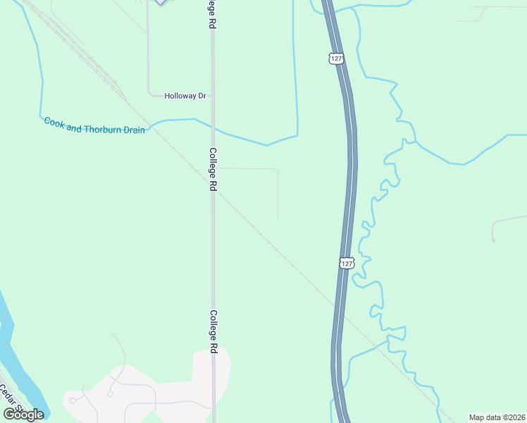 map of restaurants, bars, coffee shops, grocery stores, and more near 3391 Wirt Road in Mason