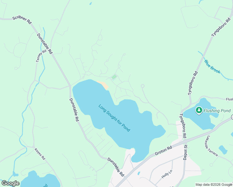 map of restaurants, bars, coffee shops, grocery stores, and more near 10 Waterview Drive in Westford
