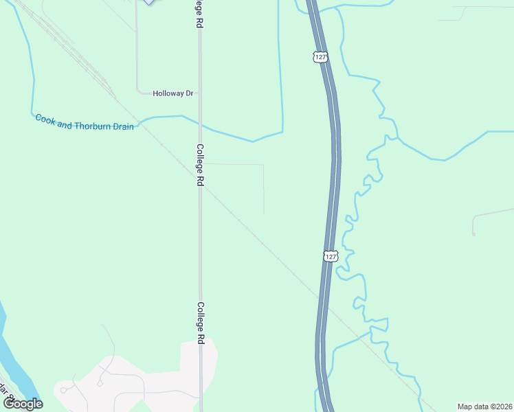 map of restaurants, bars, coffee shops, grocery stores, and more near 3391 Wirt Road in Mason