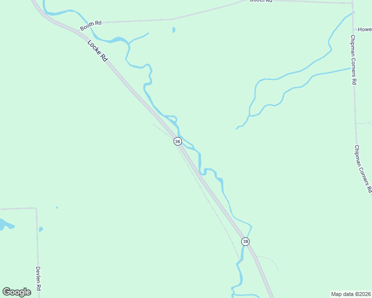 map of restaurants, bars, coffee shops, grocery stores, and more near 106 New York 38 in Groton