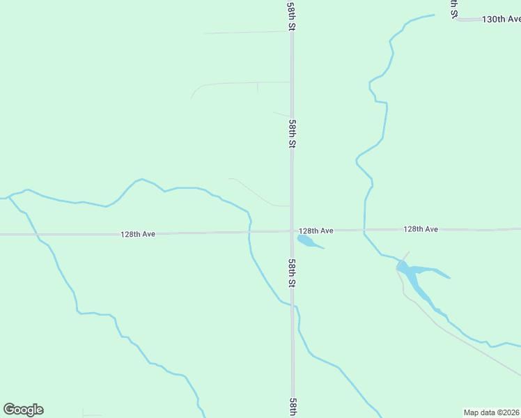 map of restaurants, bars, coffee shops, grocery stores, and more near 5812 Hunters Ridge in Fennville