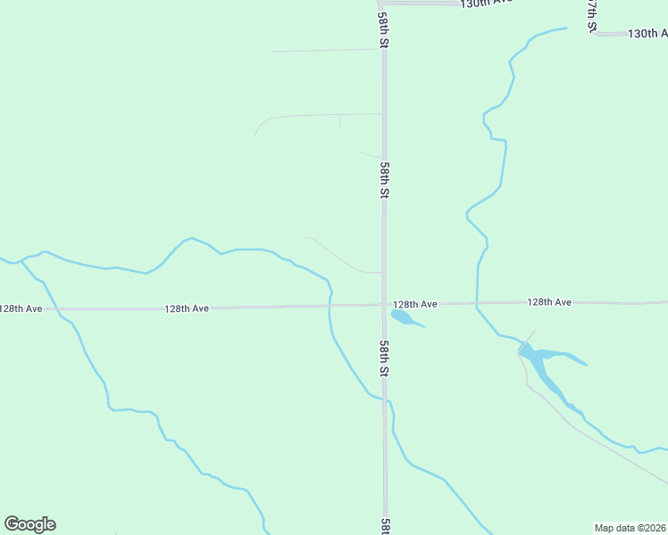 map of restaurants, bars, coffee shops, grocery stores, and more near 5812 Hunters Ridge in Fennville
