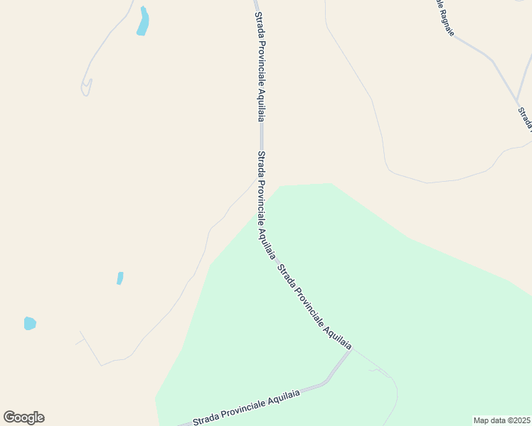 map of restaurants, bars, coffee shops, grocery stores, and more near Strada Provinciale Aquilaia in Provincia di Grosseto