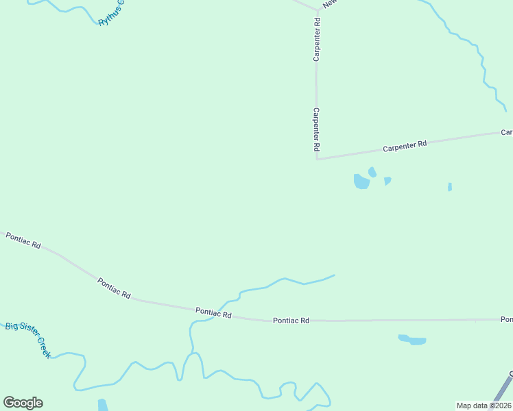 map of restaurants, bars, coffee shops, grocery stores, and more near 9490A Carpenter Rd in Eden