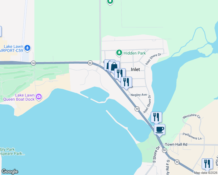 map of restaurants, bars, coffee shops, grocery stores, and more near 408 County Highway F in Delavan