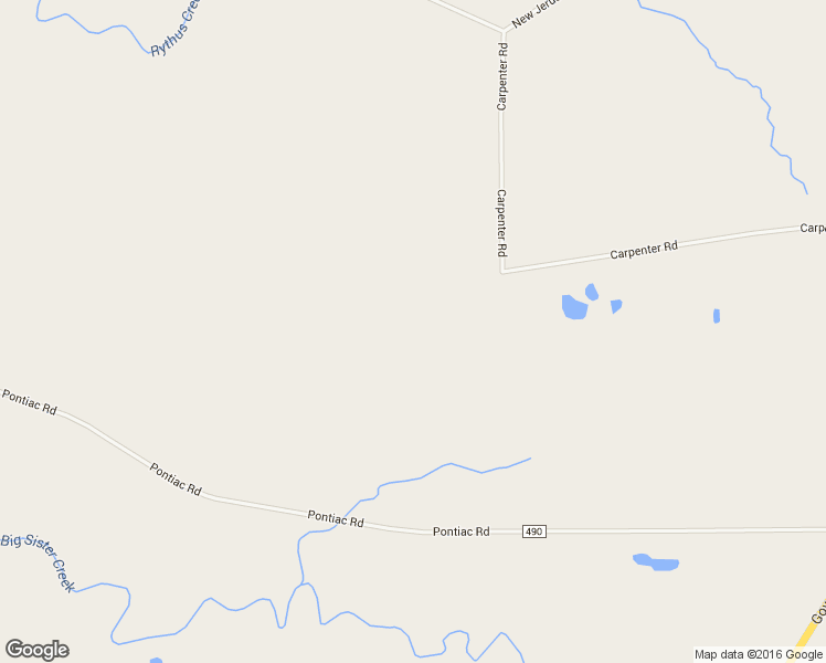 map of restaurants, bars, coffee shops, grocery stores, and more near 9490A Carpenter Rd in Eden