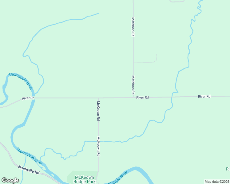 map of restaurants, bars, coffee shops, grocery stores, and more near 2871 River Road in Hastings