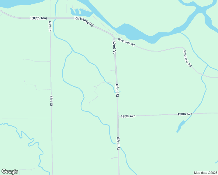 map of restaurants, bars, coffee shops, grocery stores, and more near 2854 62nd Street in Fennville