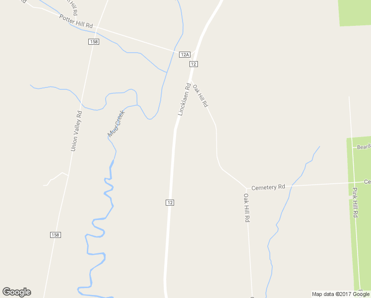 map of restaurants, bars, coffee shops, grocery stores, and more near 794 County Road 12 in Pitcher