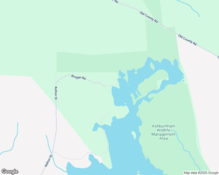 map of restaurants, bars, coffee shops, grocery stores, and more near 61 Brogan Road in Gardner