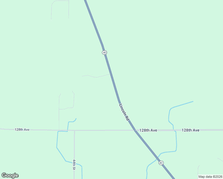map of restaurants, bars, coffee shops, grocery stores, and more near 2860 Lincoln Road in Allegan