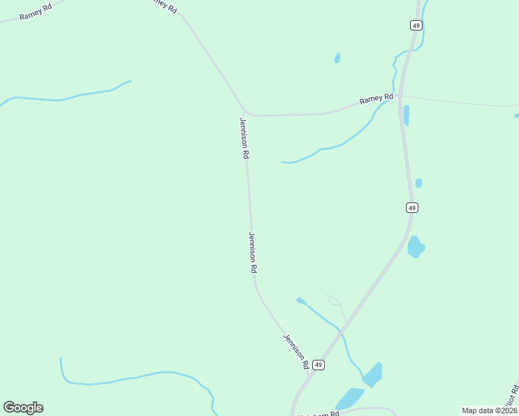map of restaurants, bars, coffee shops, grocery stores, and more near 243 Jennison Road in New Berlin