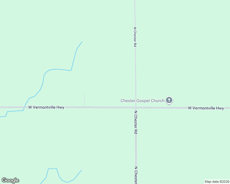 map of restaurants, bars, coffee shops, grocery stores, and more near 2868 West Vermontville Highway in Charlotte