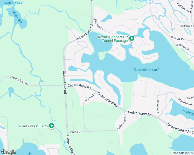 map of restaurants, bars, coffee shops, grocery stores, and more near 722 Rachelle Drive in White Lake charter Township
