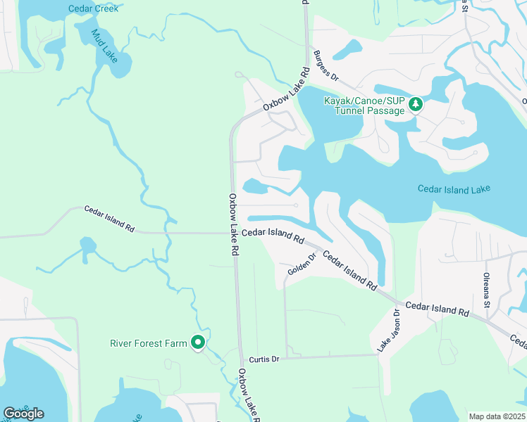 map of restaurants, bars, coffee shops, grocery stores, and more near 10411 Cedar Point Drive in White Lake charter Township