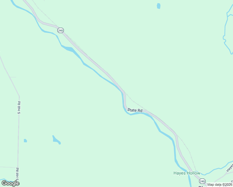 map of restaurants, bars, coffee shops, grocery stores, and more near 9138 State Road in Colden