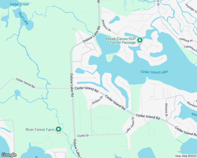 map of restaurants, bars, coffee shops, grocery stores, and more near 722 Rachelle Drive in White Lake charter Township