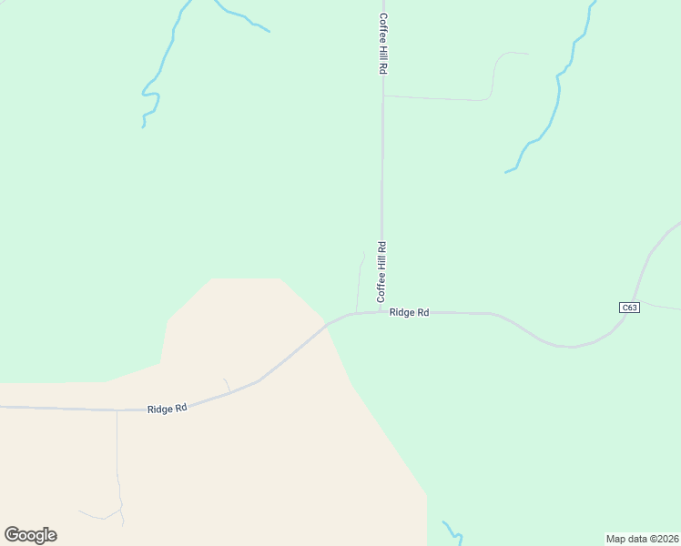 map of restaurants, bars, coffee shops, grocery stores, and more near 23537 Ridge Road in Holy Cross