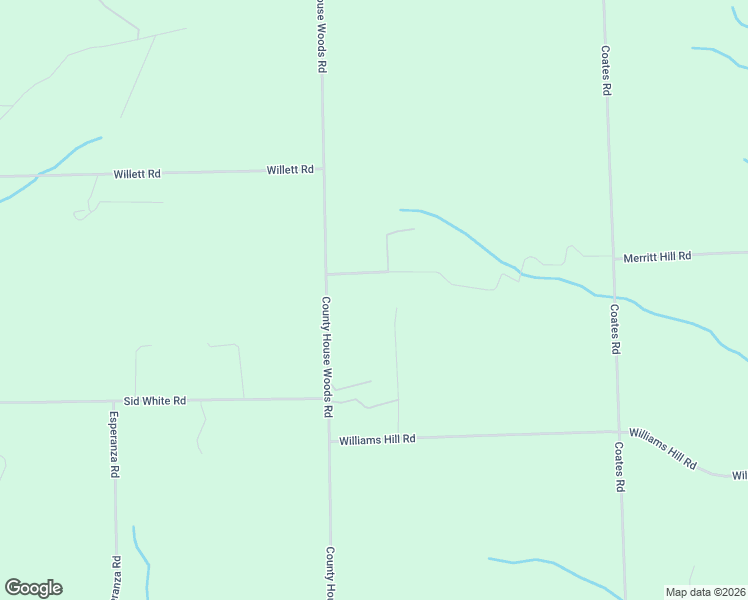 map of restaurants, bars, coffee shops, grocery stores, and more near 2800 Eastwoods Road in Keuka Park