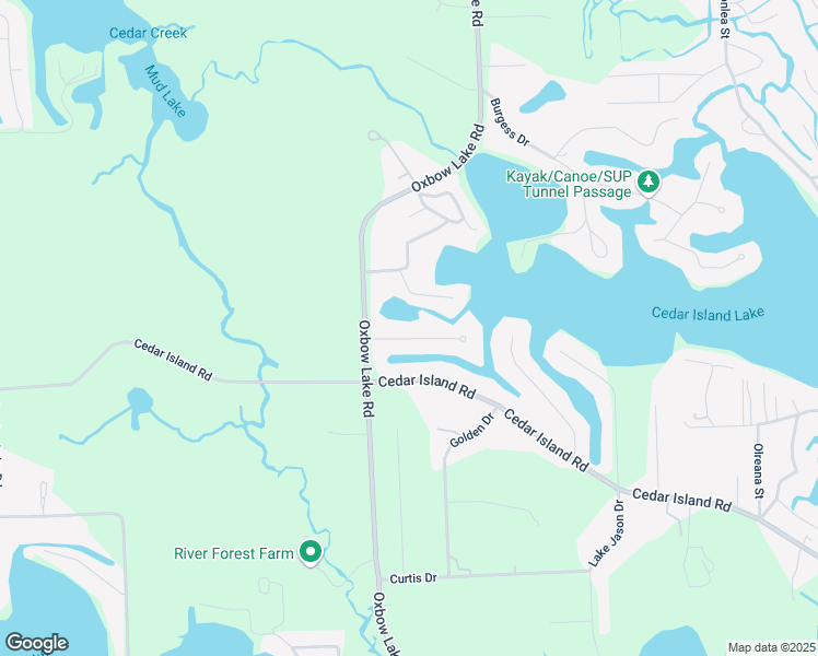 map of restaurants, bars, coffee shops, grocery stores, and more near 10401 Degrand Street in White Lake charter Township
