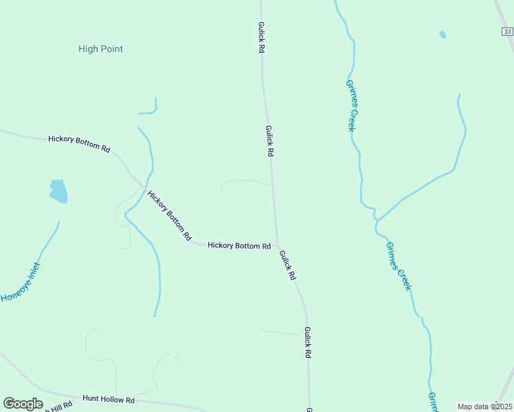 map of restaurants, bars, coffee shops, grocery stores, and more near 7942 Gulick Road in Naples