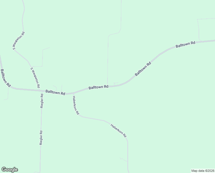 map of restaurants, bars, coffee shops, grocery stores, and more near 23000 Creek Valley Road in Sherrill