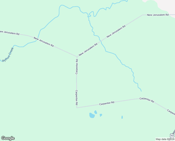 map of restaurants, bars, coffee shops, grocery stores, and more near 9259 Carpenter Road in Eden