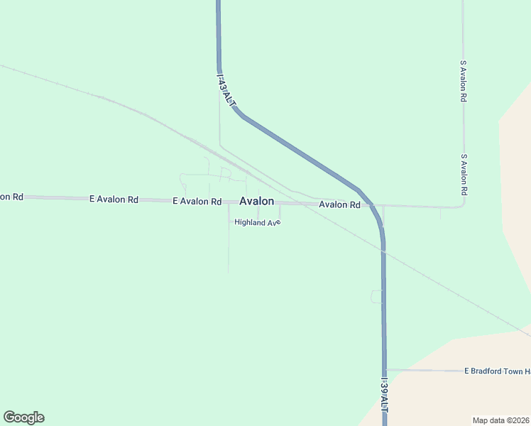 map of restaurants, bars, coffee shops, grocery stores, and more near in Avalon