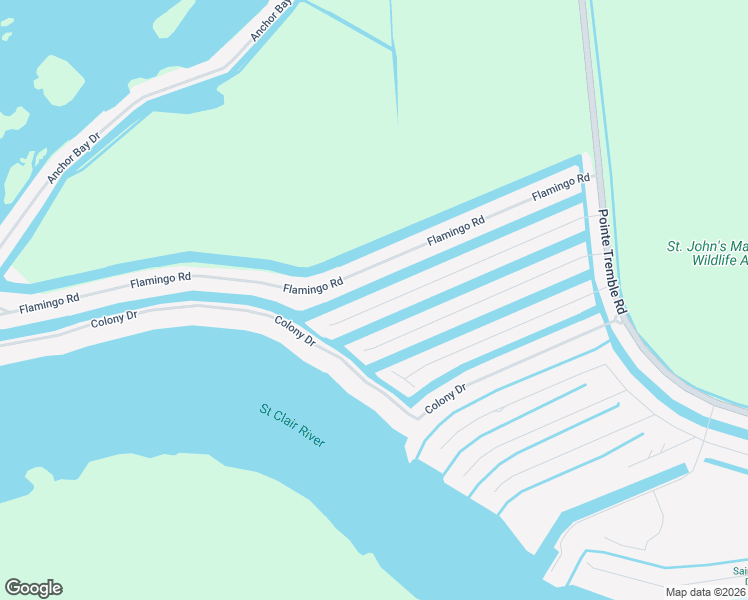 map of restaurants, bars, coffee shops, grocery stores, and more near 7278 Cardinal Road in Clay Township