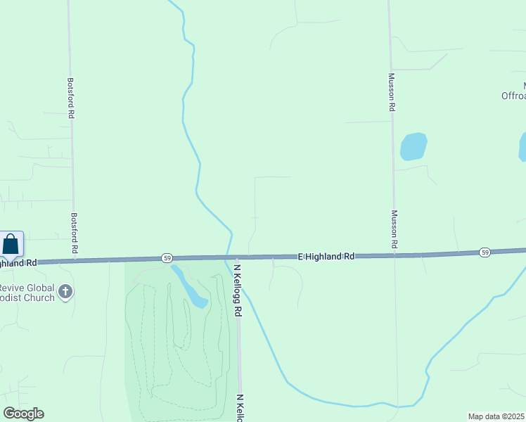 map of restaurants, bars, coffee shops, grocery stores, and more near 2100 Hartwick Lane in Howell
