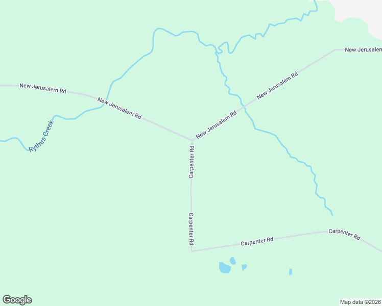 map of restaurants, bars, coffee shops, grocery stores, and more near 9239 Carpenter Road in Eden