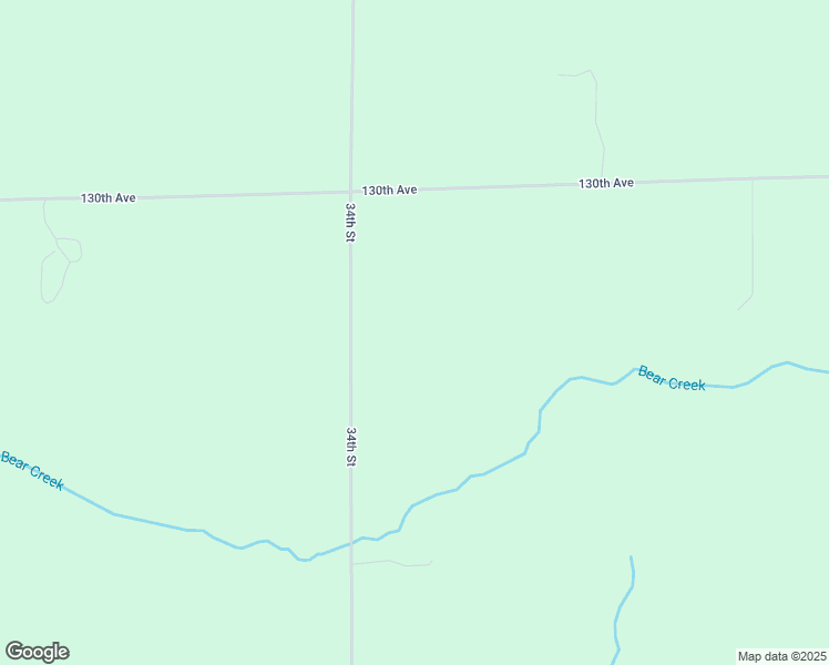 map of restaurants, bars, coffee shops, grocery stores, and more near 2959 34th Street in Allegan