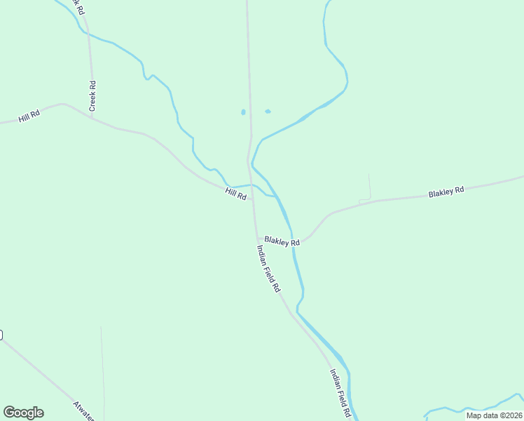 map of restaurants, bars, coffee shops, grocery stores, and more near 329 Indian Field Road in Genoa