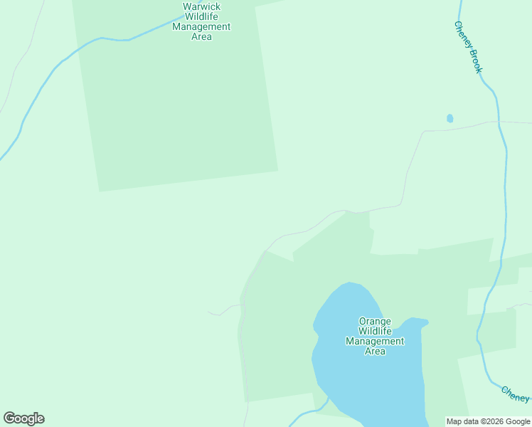 map of restaurants, bars, coffee shops, grocery stores, and more near 305 Pine Hill Road in Orange