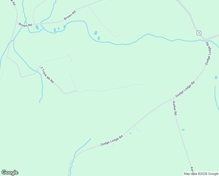 map of restaurants, bars, coffee shops, grocery stores, and more near 184 Mount Crest Road in Warnerville