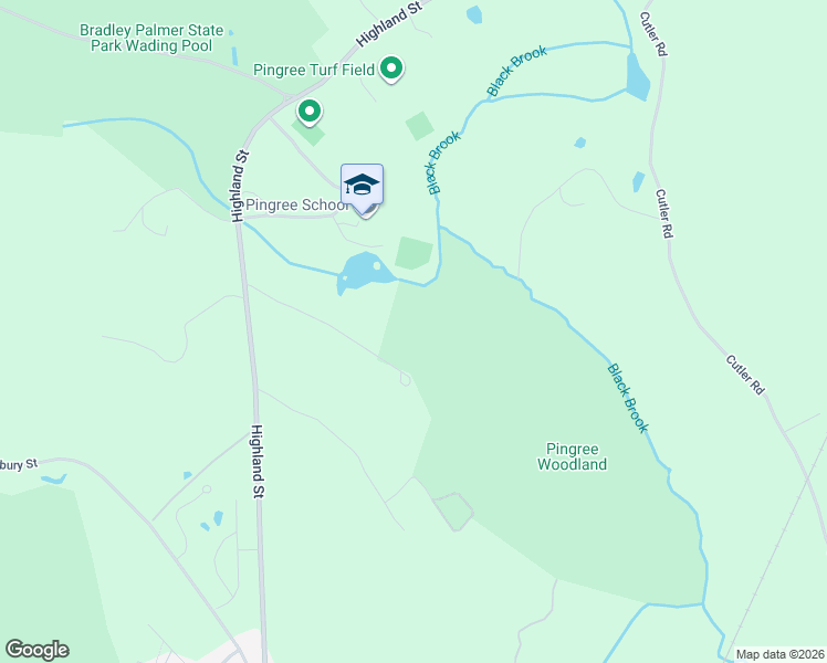 map of restaurants, bars, coffee shops, grocery stores, and more near in Hamilton