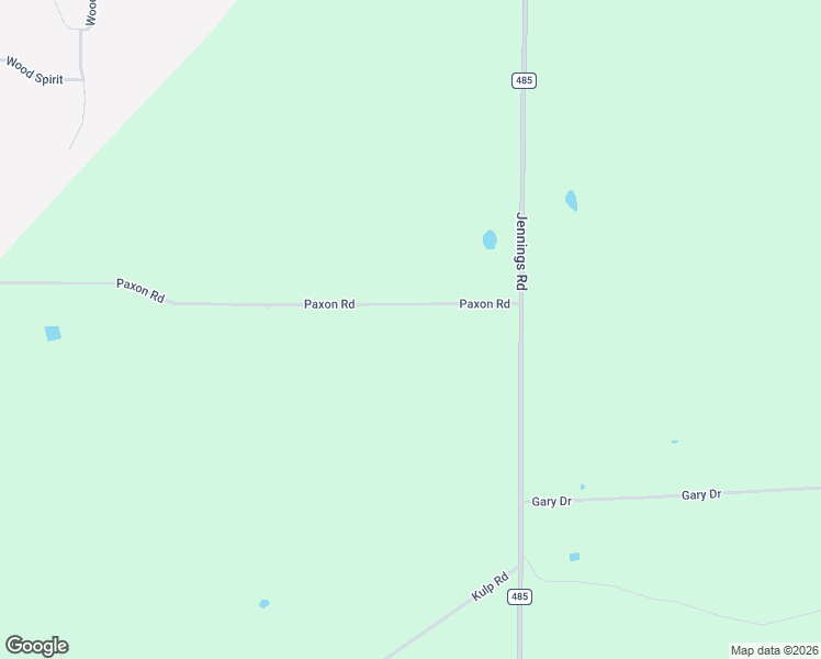 map of restaurants, bars, coffee shops, grocery stores, and more near 3149 Paxon Rd in Eden