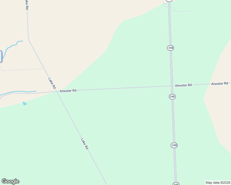 map of restaurants, bars, coffee shops, grocery stores, and more near 1768 Atwater Road in King Ferry